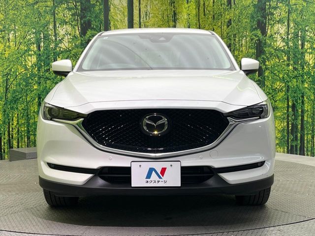 MAZDA CX-5 2017 Image 31