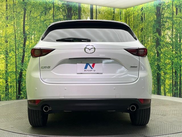 MAZDA CX-5 2017 Image 31
