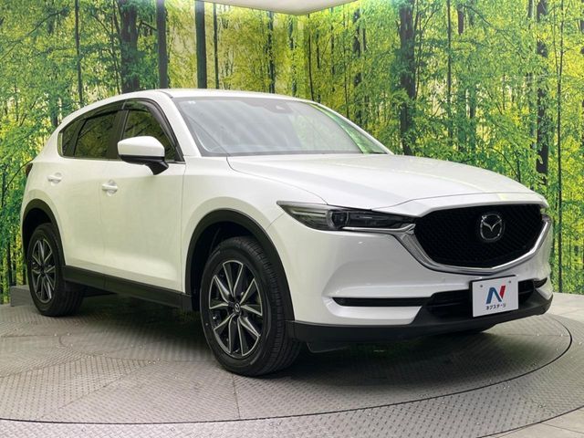 MAZDA CX-5 2017 Image 31