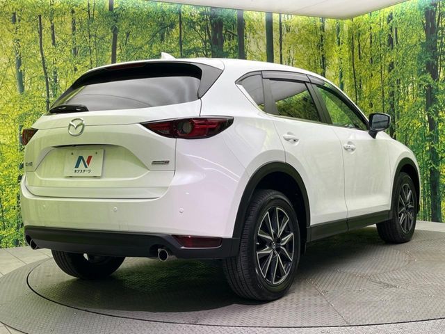 MAZDA CX-5 2017 Image 31