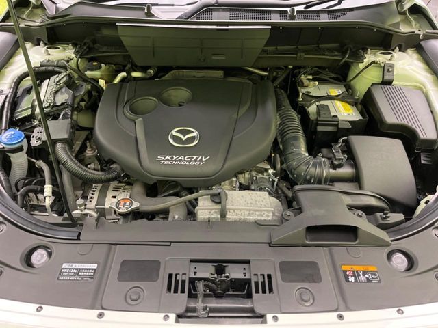 MAZDA CX-5 2017 Image 31