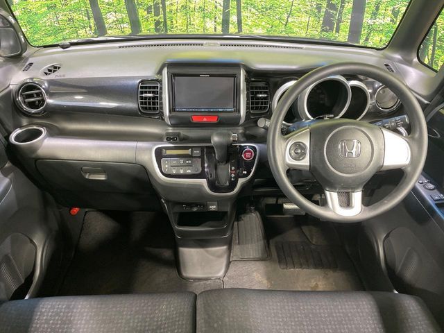 HONDA N BOX CUSTOM 2016 Image 31