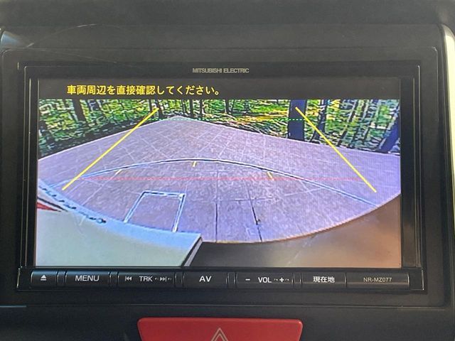 HONDA N BOX CUSTOM 2016 Image 31