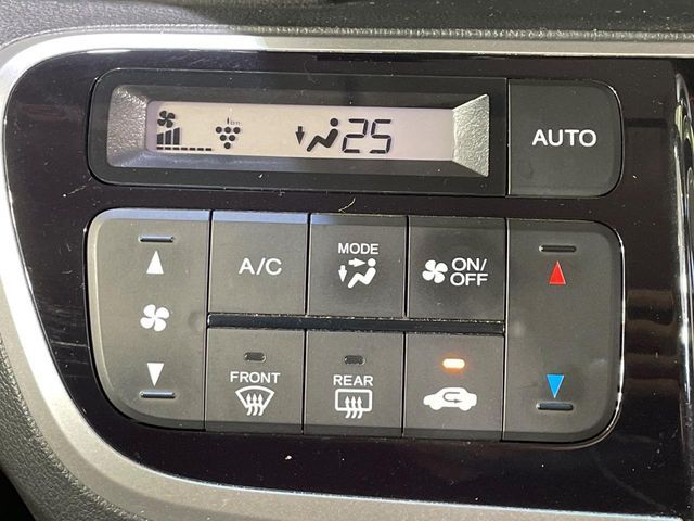 HONDA N BOX CUSTOM 2016 Image 31