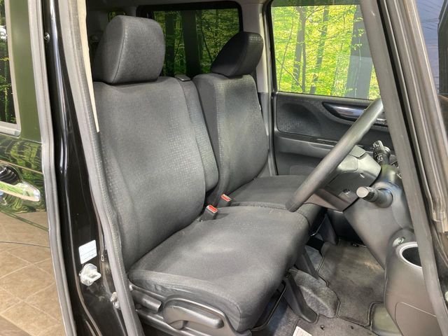 HONDA N BOX CUSTOM 2016 Image 31