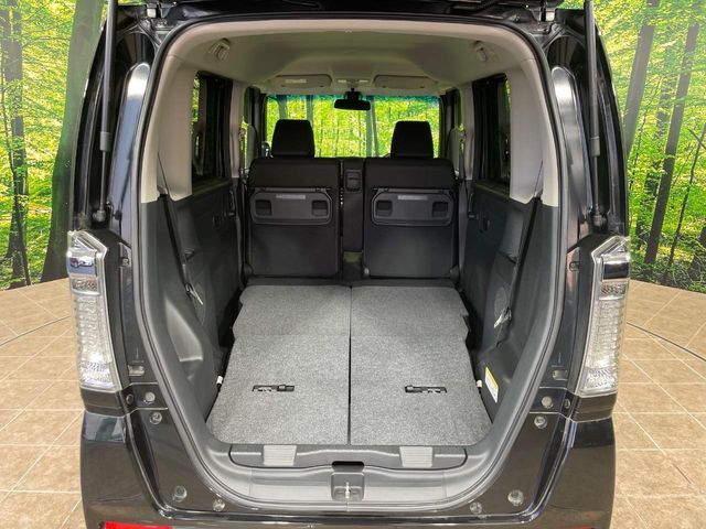 HONDA N BOX CUSTOM 2016 Image 31