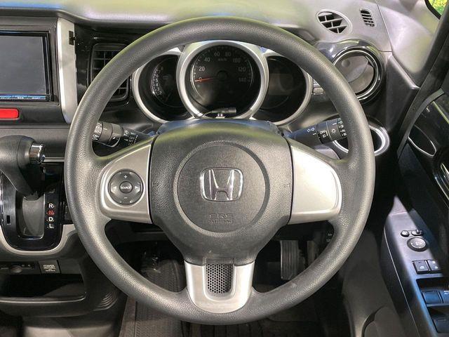 HONDA N BOX CUSTOM 2016 Image 31