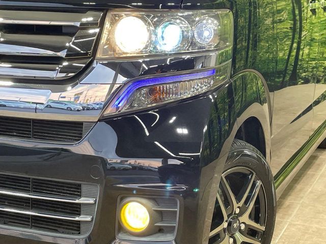 HONDA N BOX CUSTOM 2016 Image 31