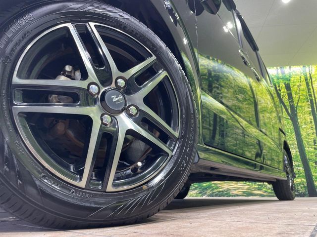 HONDA N BOX CUSTOM 2016 Image 31