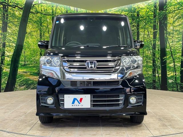 HONDA N BOX CUSTOM 2016 Image 31