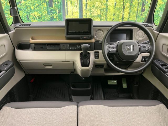 HONDA N BOX 2024 Image 31