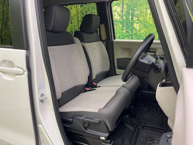 HONDA N BOX 2024 Image 31