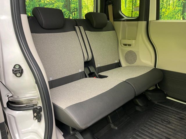 HONDA N BOX 2024 Image 31