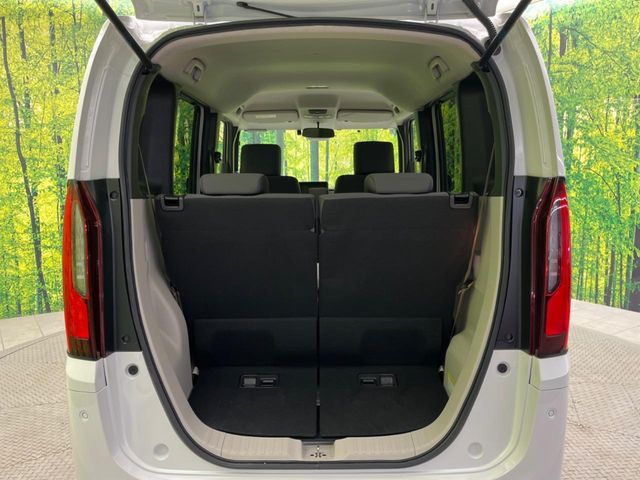 HONDA N BOX 2024 Image 31