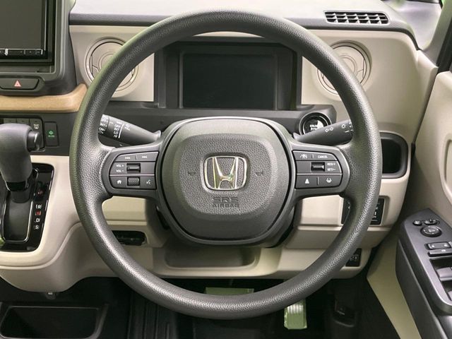 HONDA N BOX 2024 Image 31