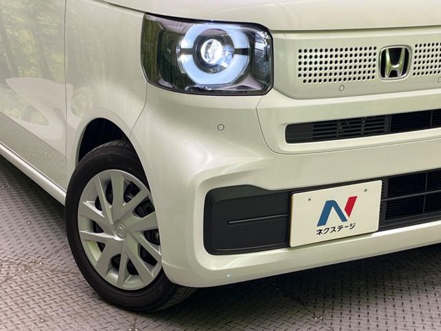 HONDA N BOX 2024 Image 31