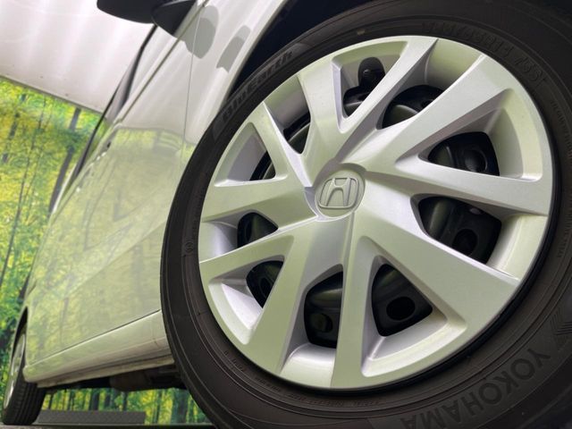 HONDA N BOX 2024 Image 31