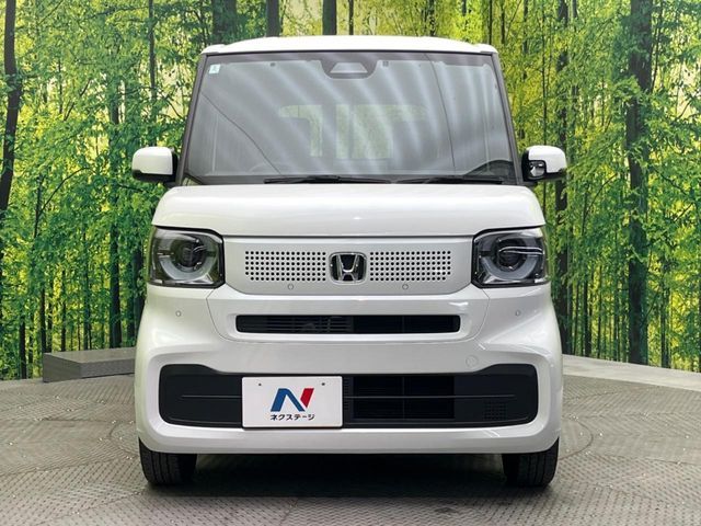 HONDA N BOX 2024 Image 31