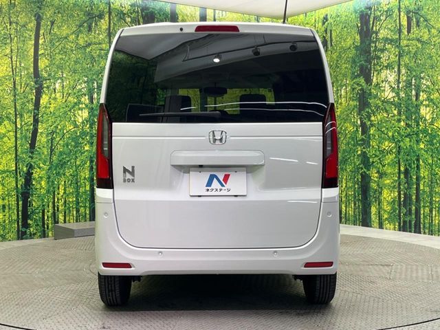 HONDA N BOX 2024 Image 31