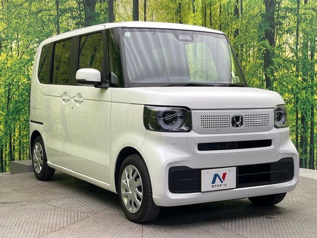 HONDA N BOX 2024 Image 31
