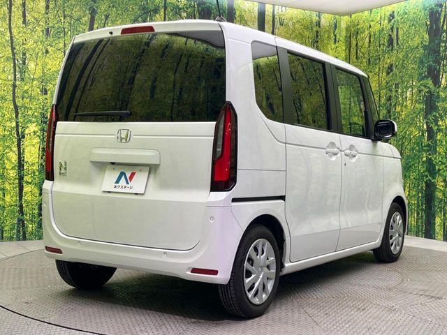 HONDA N BOX 2024 Image 31