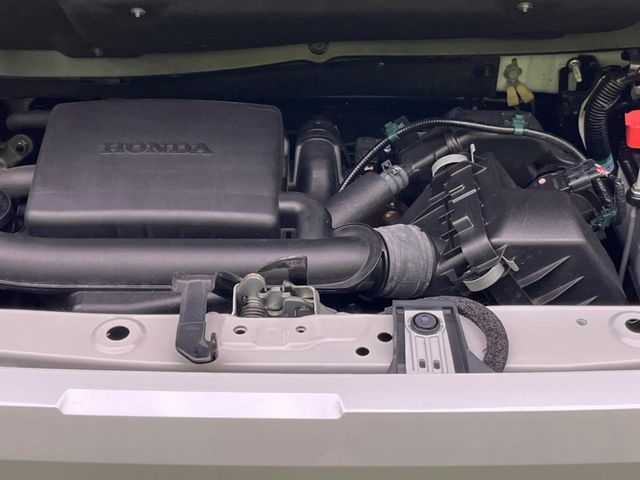 HONDA N BOX 2024 Image 31