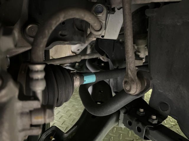 HONDA N BOX 2024 Image 31