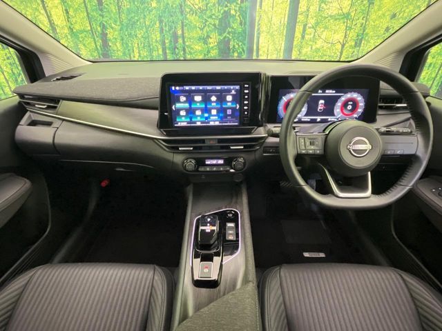 NISSAN AURA 2025 Image 31