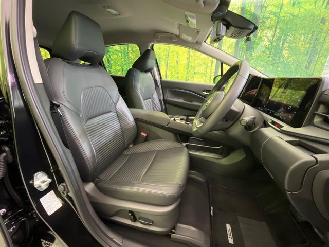 NISSAN AURA 2025 Image 31