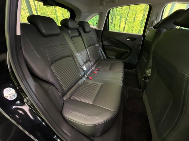 NISSAN AURA 2025 Image 31