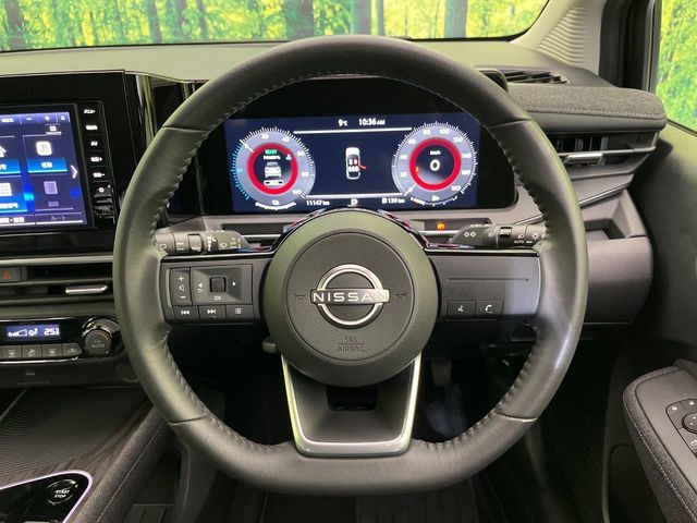 NISSAN AURA 2025 Image 31