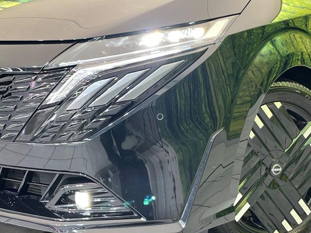 NISSAN AURA 2025 Image 31