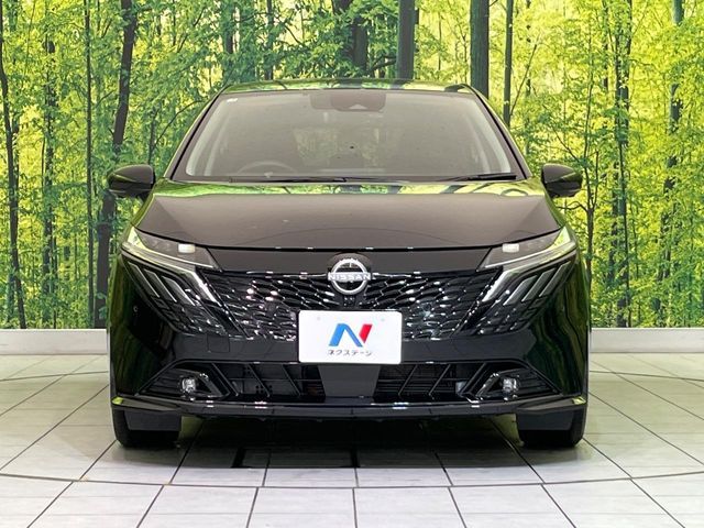 NISSAN AURA 2025 Image 31