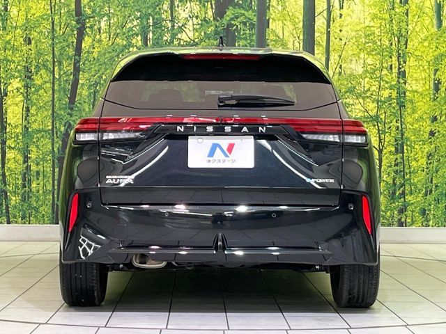 NISSAN AURA 2025 Image 31