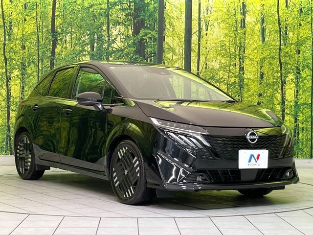 NISSAN AURA 2025 Image 31