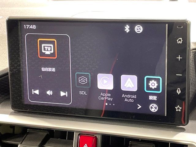 TOYOTA RAIZE 2021 Image 31