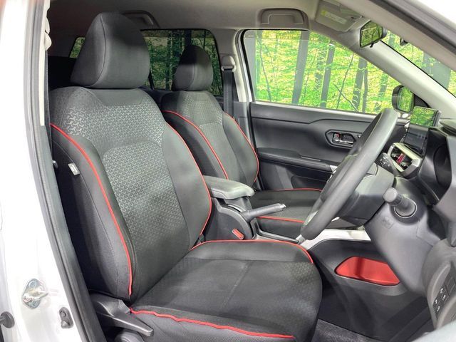 TOYOTA RAIZE 2021 Image 31