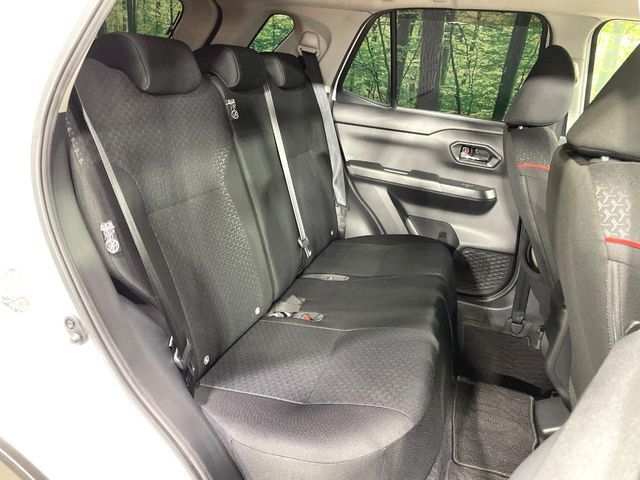 TOYOTA RAIZE 2021 Image 31