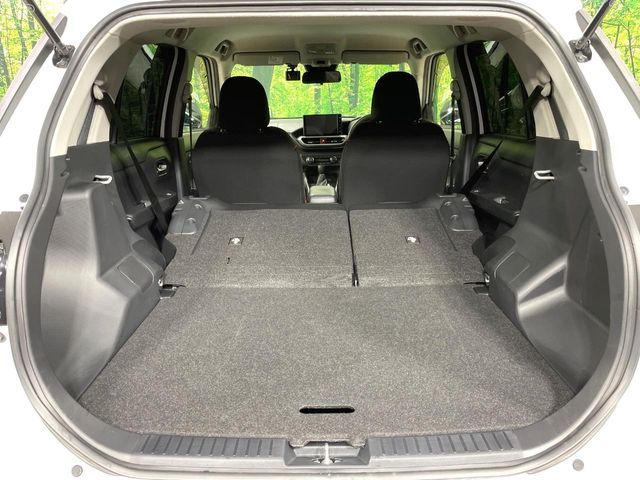 TOYOTA RAIZE 2021 Image 31