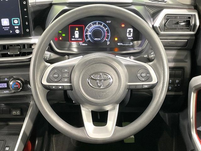 TOYOTA RAIZE 2021 Image 31