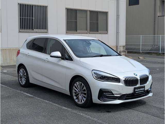 BMW 2SERIES ACTIVE T 2019 Image 31