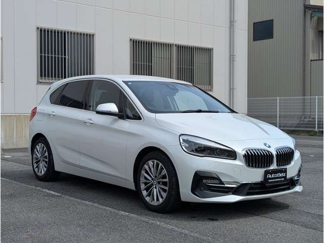 BMW 2SERIES ACTIVE T 2019 Image 31