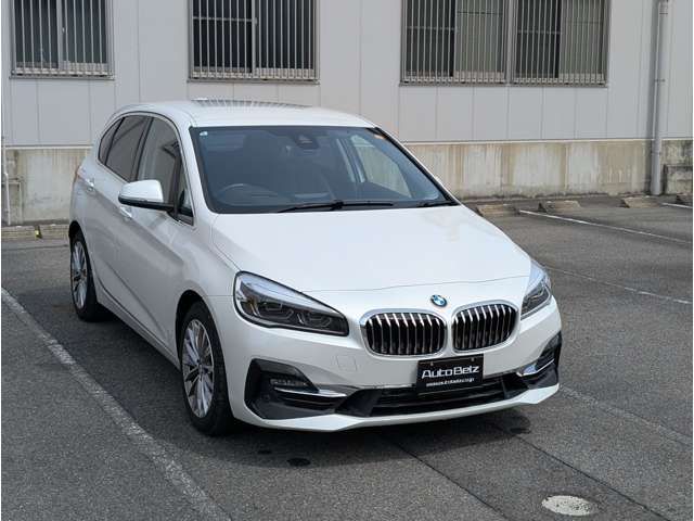 BMW 2SERIES ACTIVE T 2019 Image 31