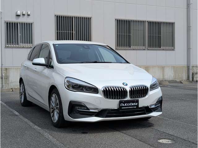 BMW 2SERIES ACTIVE T 2019 Image 31