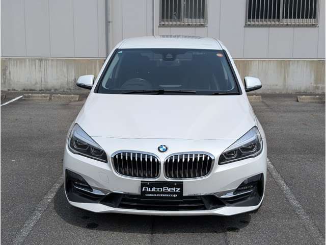 BMW 2SERIES ACTIVE T 2019 Image 31