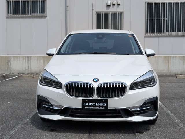 BMW 2SERIES ACTIVE T 2019 Image 31