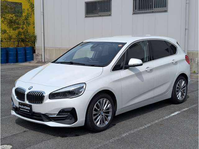 BMW 2SERIES ACTIVE T 2019 Image 31