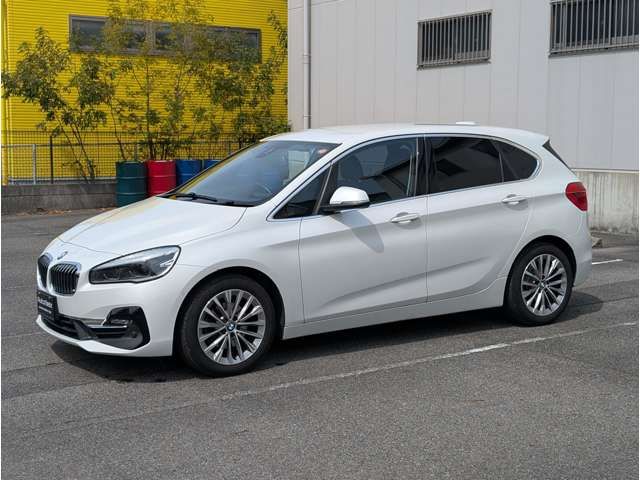 BMW 2SERIES ACTIVE T 2019 Image 31