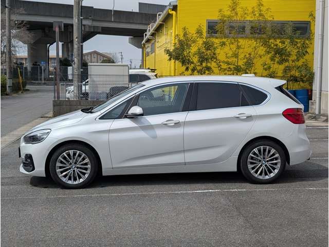 BMW 2SERIES ACTIVE T 2019 Image 31