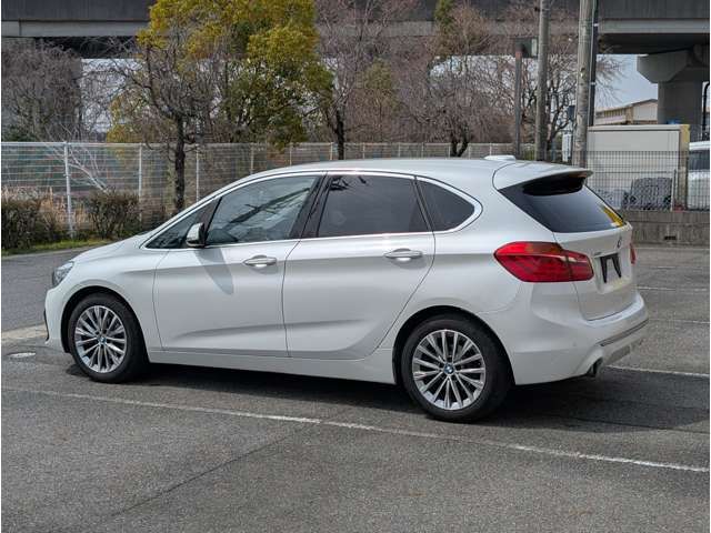 BMW 2SERIES ACTIVE T 2019 Image 31